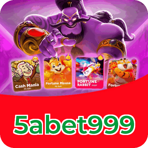 Instalação Android 5abet999